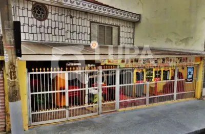 Casa com 3 quartos e 2 vagas de garagem à venda na vila maria alta