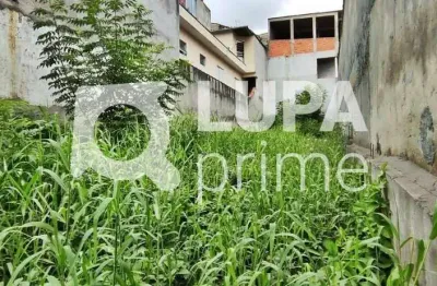Terreno residencial com 130m² à venda no itaim paulista