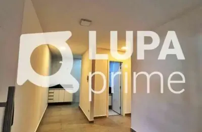Apartamento com 2 quartos para locação na vila isolina mazzei