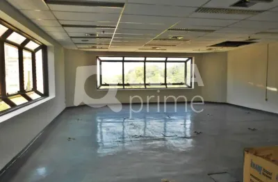 Sala comercial à venda na Avenida Francisco Matarazzo, 404, Água Branca, São Paulo