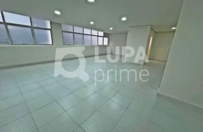 Sala comercial com 195m² para locação na bela vista
