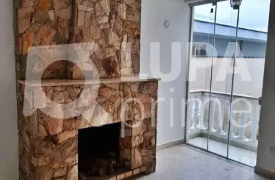 Casa com 5 quartos e 10 vagas de garagem à venda no tucuruvi