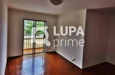 Apartamento com 2 quartos e 1 vaga de garagem à venda no tucuruvi