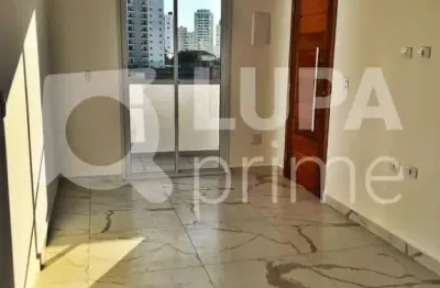 Apartamento com 2 quartos à venda na Rua Capitão Francisco Lipi, 819, Parada Inglesa, São Paulo