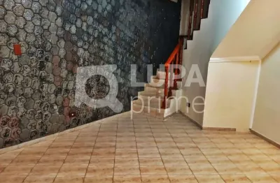 Casa com 4 quartos à venda na Rua Embaixador Orlando Ribeiro, 25, Jardim Peri, São Paulo