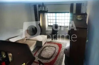 Casa com 3 quartos e 4 vagas de garagem à venda na vila guilherme