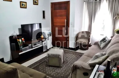 Casa com 2 quartos à venda na Rua Agostinho da Mota, 32, Tatuapé, São Paulo
