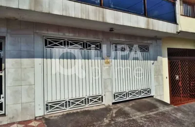 Salão comercial com 50m² para locação na vila maria alta