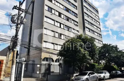 Apartamento com 2 quartos e 1 vaga de garagem para venda na vila guilherme