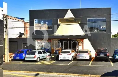 Prédio comercial com 4.303m² de área construída para locação na freguesia do ó