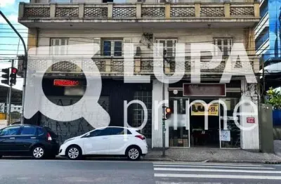 Prédio comercial com 1.850m² para locação em santana