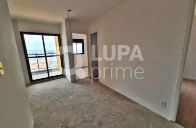 Apartamento com 2 quartos e 1 vaga de garagem à venda na vila maria alta