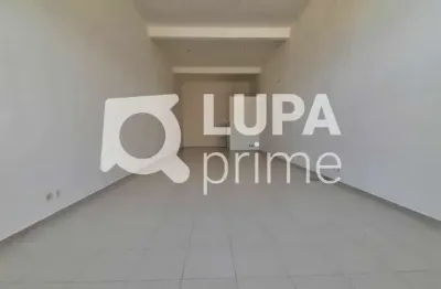 Ponto comercial para alugar na Rua São Luiz Gonzaga, 35, Jaçanã, São Paulo