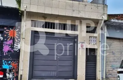 Casa com 4 quartos à venda na Rua Benfica, 370, Jardim Brasil, São Paulo