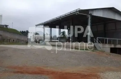 Galpão - guarulhos - 563 metros quadrados de construção - 2.500 metros quadrados total.