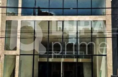 Ponto comercial para alugar na Avenida Regente Feijó, 358, Tatuapé, São Paulo
