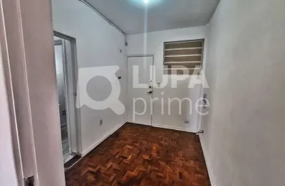 Apartamento com 1 quarto para alugar na Avenida Brigadeiro Luís Antônio, 478, Bela Vista, São Paulo