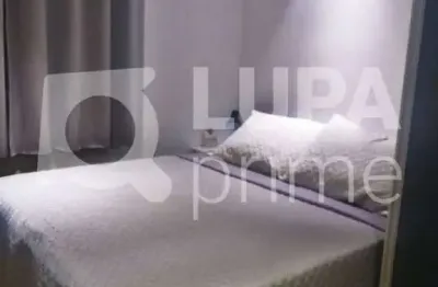 Apartamento com 1 quarto para locação na bela vista