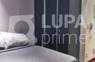 Apartamento com 1 quarto à venda na Rua Aguiar de Barros, 69, Bela Vista, São Paulo