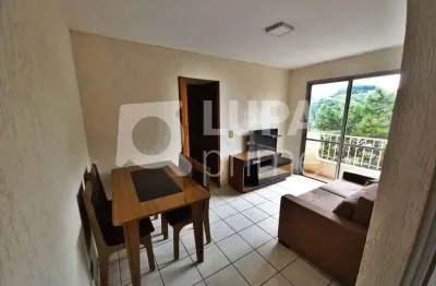 Apartamento com 1 quarto e 1 vaga de garagem de garagem à venda na vila guilherme