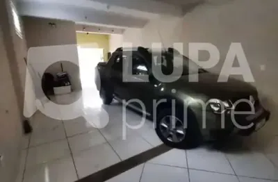 Salão comercial com 90m² para locação na vila maria baixa