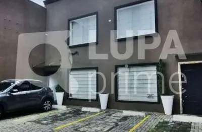 Sala comercial com 2 salas para alugar na Avenida Joaquina Ramalho, 1072, Vila Guilherme, São Paulo