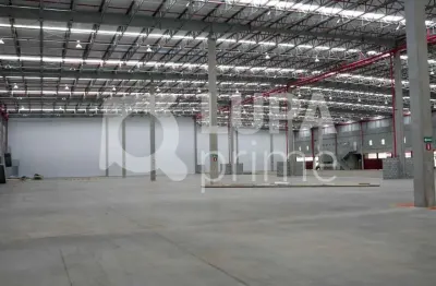Galpão comercial com 3.036,20m² para locação em guarulhos