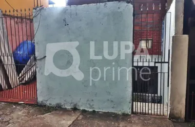 Terreno à venda na Rua Nilo Luís Mazzei, 477, Vila Isolina Mazzei, São Paulo