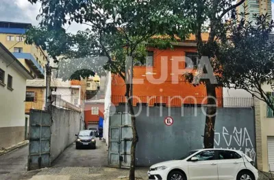 Galpão comercial com 482m² à venda na vila maria baixa