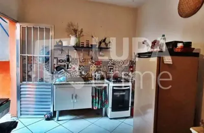 Casa com 3 quartos à venda na Travessa Padre Gonçalo de Veras, 11, Jardim Brasil, São Paulo