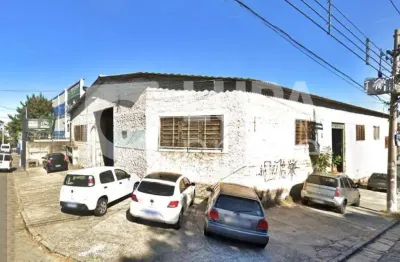 Galpão comercial com 860m² para locação em guarulhos