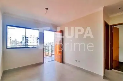 Apartamento com 2 quartos à venda na Rua Paulo Maldi, 206, Tucuruvi, São Paulo