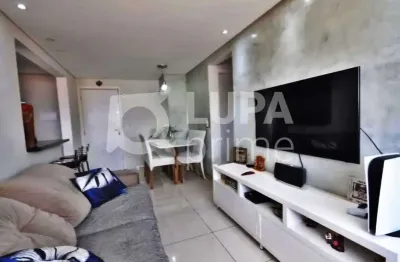 Apartamento com 2 quartos e 1 vaga de garagem à venda no jaçana