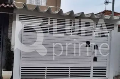 Casa com 3 quartos 01 suite e 2 vagas de garagem à venda em vila isolina mazzei