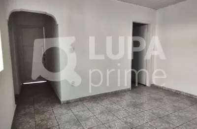 Casa com 2 quartos à venda na Rua Cristóvão Lins, 573, Vila Isolina Mazzei, São Paulo