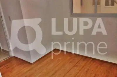 Apartamento com 2 quartos à venda na fazenda aricanduva