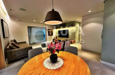 Apartamento com 3 quartos e 4 vagas de garagem à venda na vila maria alta