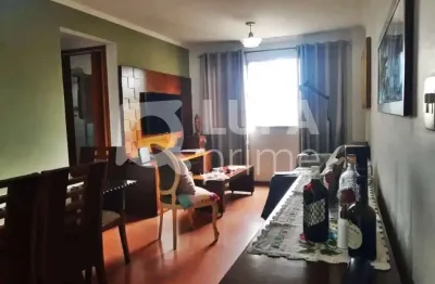 Apartamento com 2 quartos e 1 vaga de garagem à venda na água fria