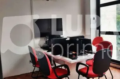 Sala comercial para alugar na Praça da República, 468, República, São Paulo