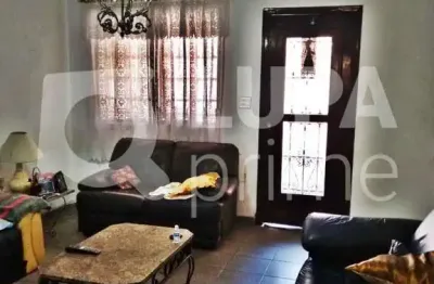 Casa com 4 quartos à venda na Rua Silva Teles, 1345, Pari, São Paulo