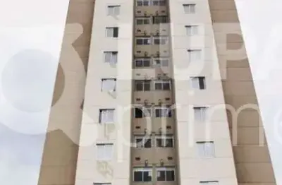 Apartamento com 2 quartos e 1 vaga de garagem à venda vila guilherme