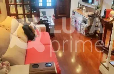 Casa com 2 quartos e 1 vaga de garagem à venda no tucuruvi