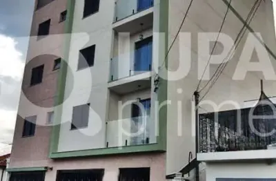 Cobertura com 3 quartos e 1 vaga de garagem à venda na vila constança