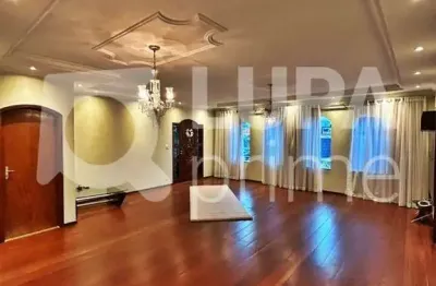Casa com 4 quartos e 6 vagas de garagem à venda na vila maria alta