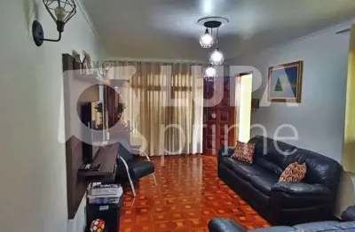Casa com 3 quartos e 2 vagas de garagem à venda na vila isolina mazzei