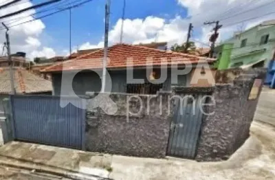 Casa com 2 quartos e 1 vaga de garagem à venda na vila gustavo