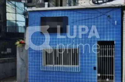 Casa com 2 quartos à venda na Rua Doutor Olavo Egídio, 299, Santana, São Paulo