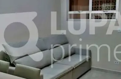 Apartamento com 2 quartos e 1 vaga de garagem à venda na vila guilherme