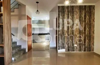 Casa com 3 quartos à venda na Rua Conde de Assumar, 24, Tucuruvi, São Paulo