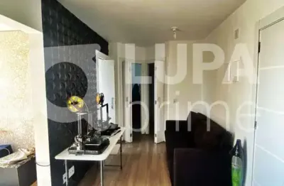Apartamento com 2 quartos e 1 vaga de garagem à venda na vila maria